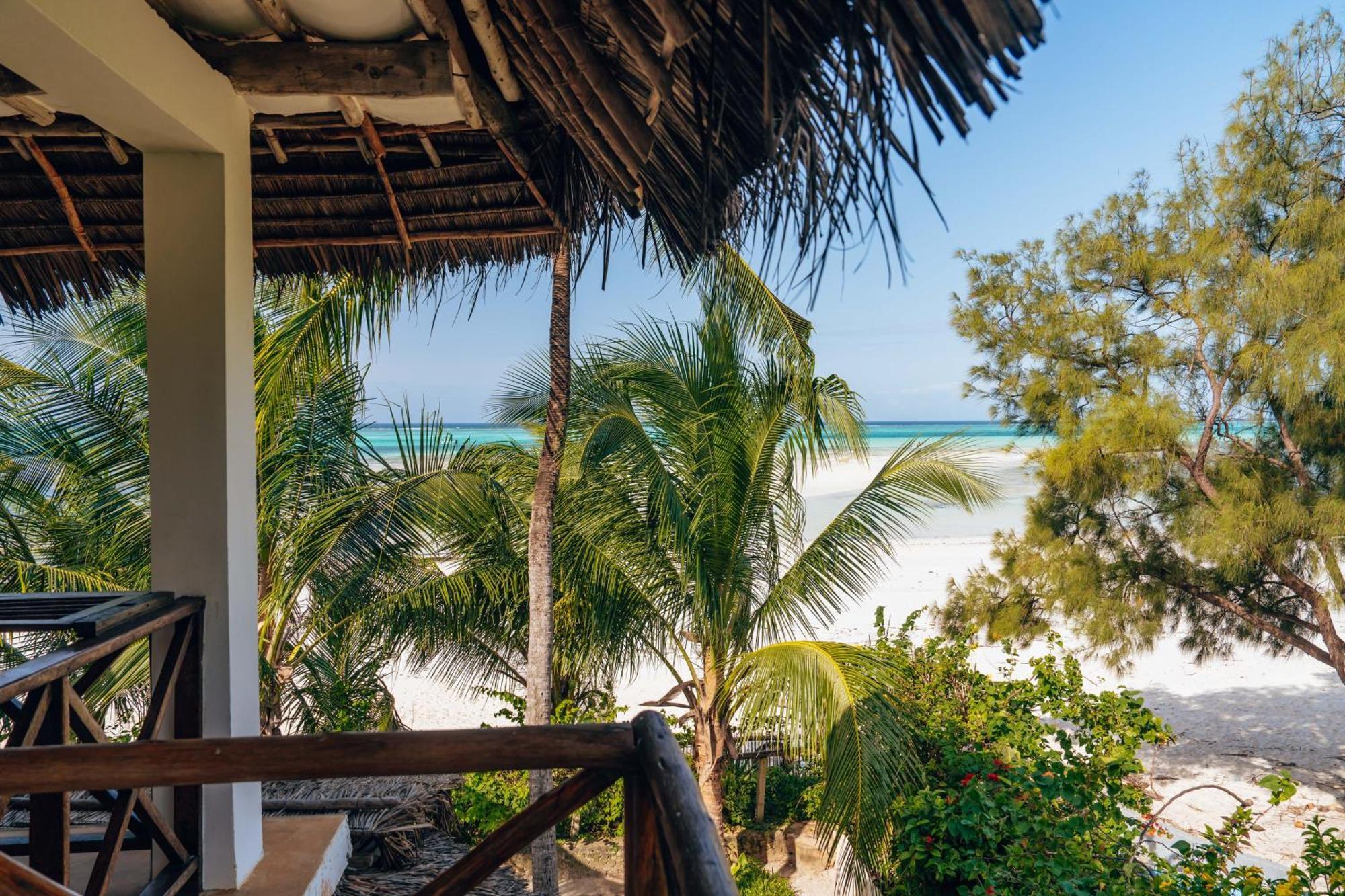 Hekaya Zanzibar Hotel Pingwe Exterior photo