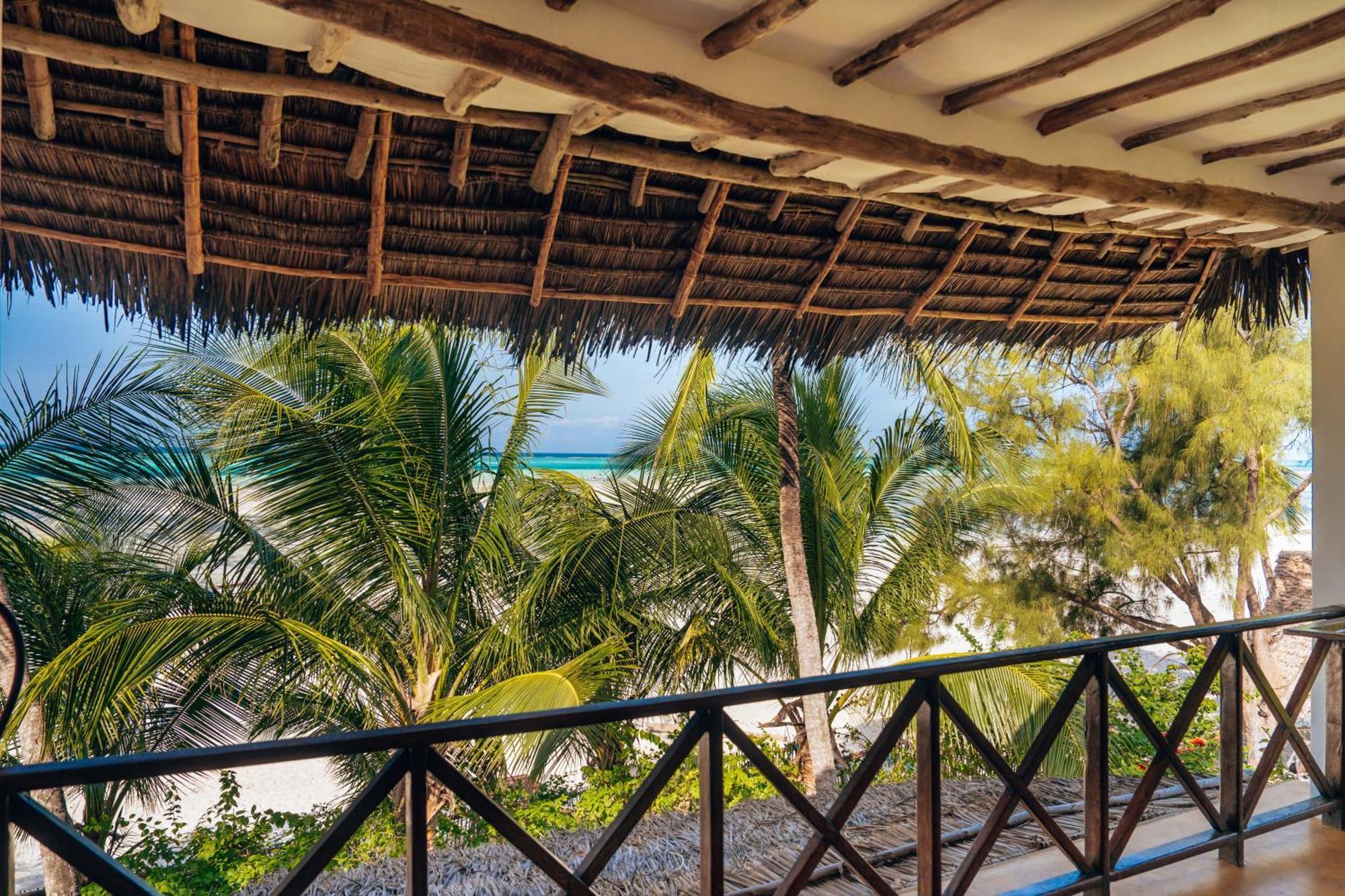 Hekaya Zanzibar Hotel Pingwe Exterior photo